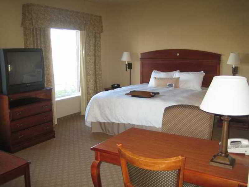 Hampton Inn And Suites-Brownsville Zimmer foto