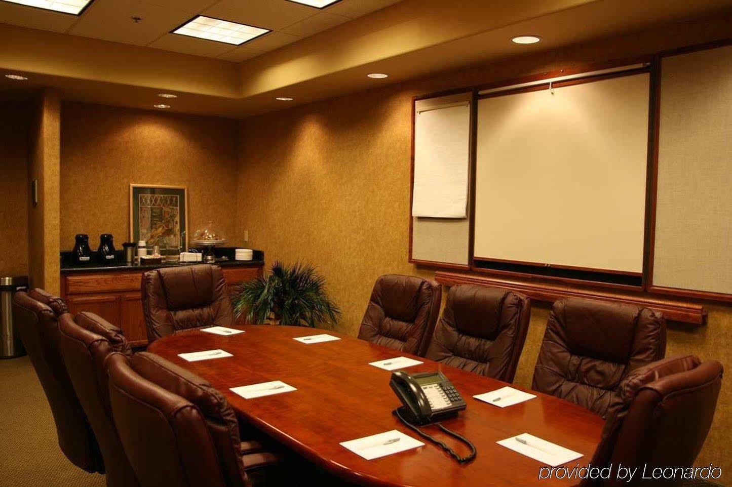 Hampton Inn And Suites-Brownsville Einrichtungen foto